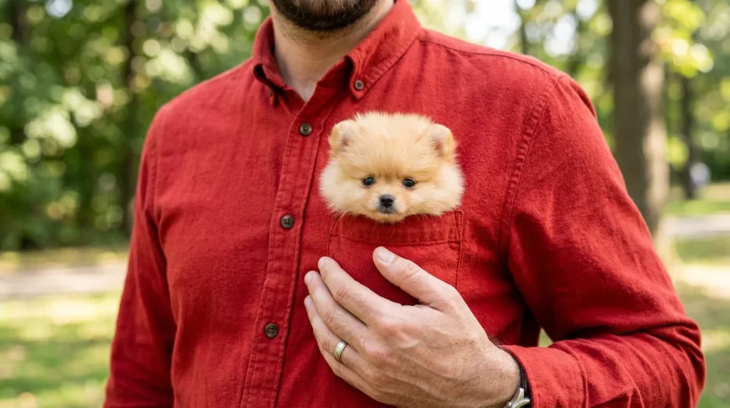 Pomeranian