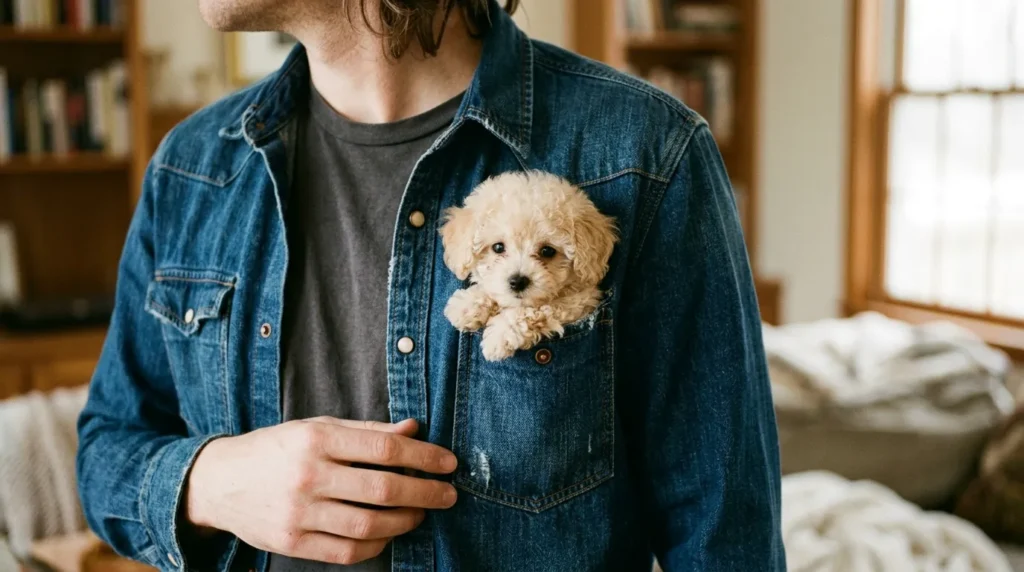 Poodle