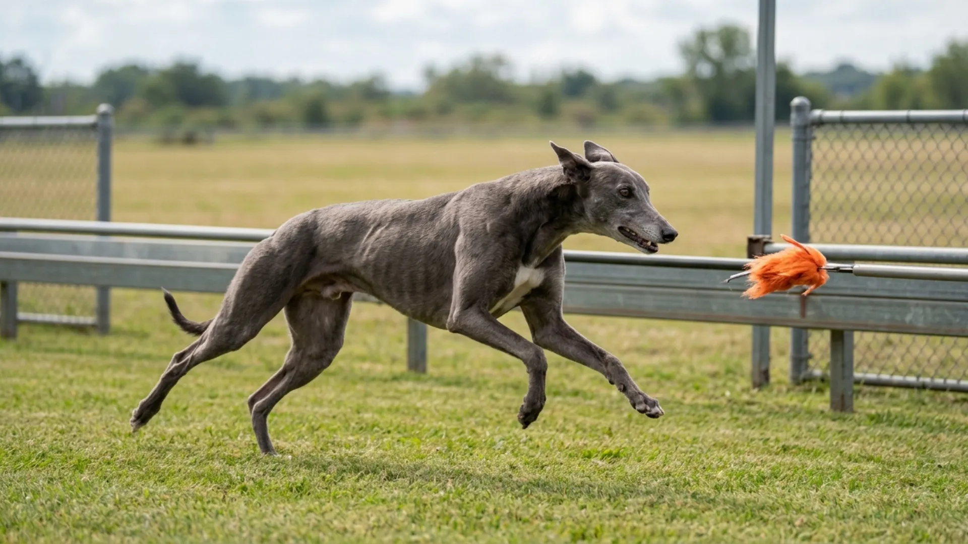 Dog Breeds That Exhibit Strong Prey Drive