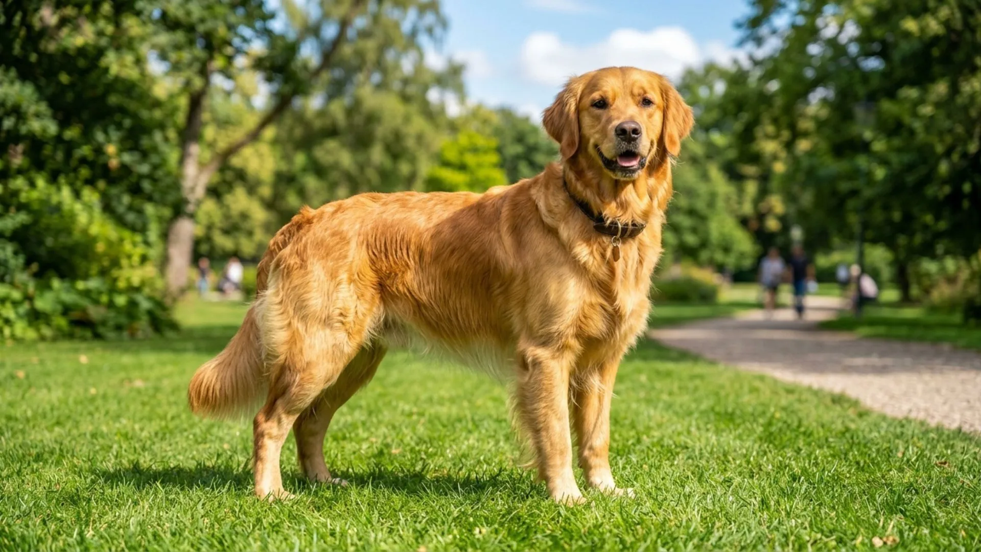 7 Stunning Dog Breeds That Make Great Show Pets