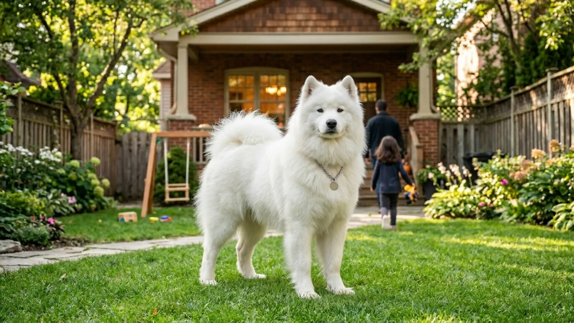 Stunning Dog Breeds From Around the World
