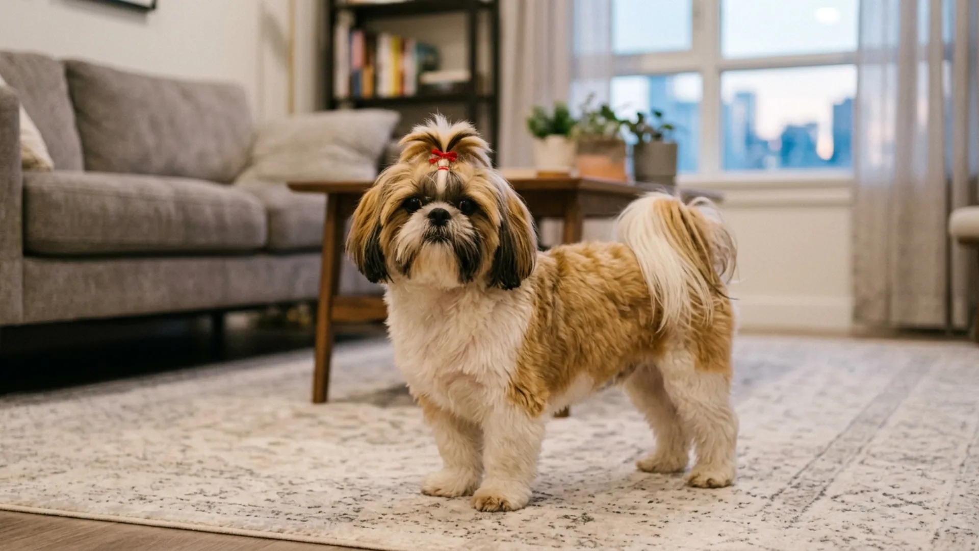 7 Delightful Pocket Dog Breeds for Apartment Living