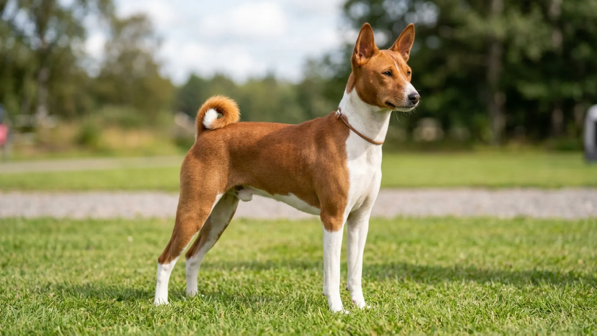 Stylish Dog Breeds With Simple, Short Coat Care