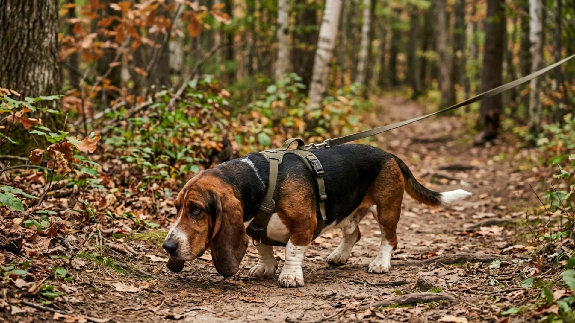 Superior Dog Breeds For Hunting And Trail Tracking