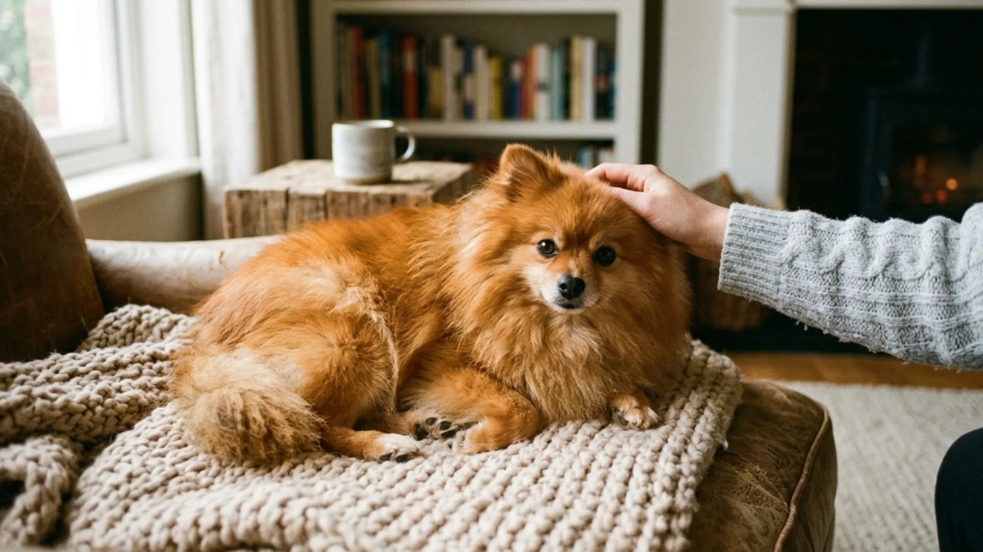 9 Sweetest Toy Dog Breeds for Comfort, Love, and Cozy Living