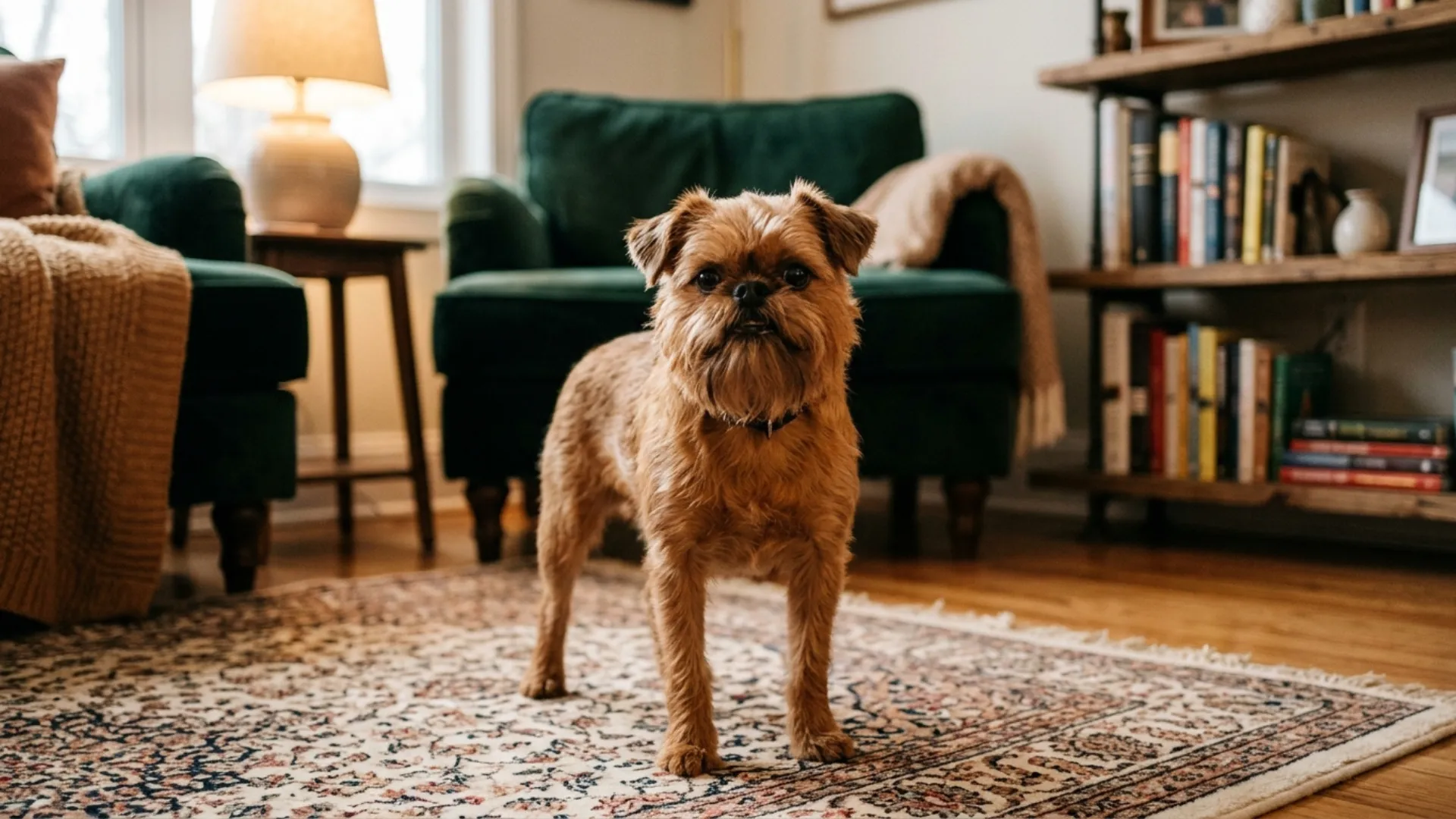 Sweetest Pocket Dog Breeds for a Cozy Home