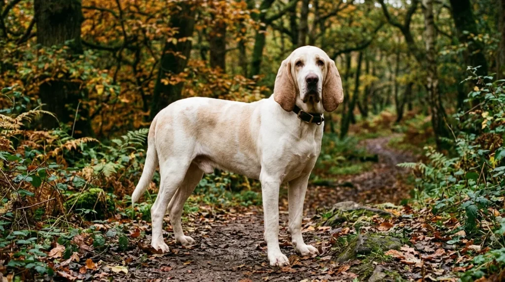 Talbot Hound