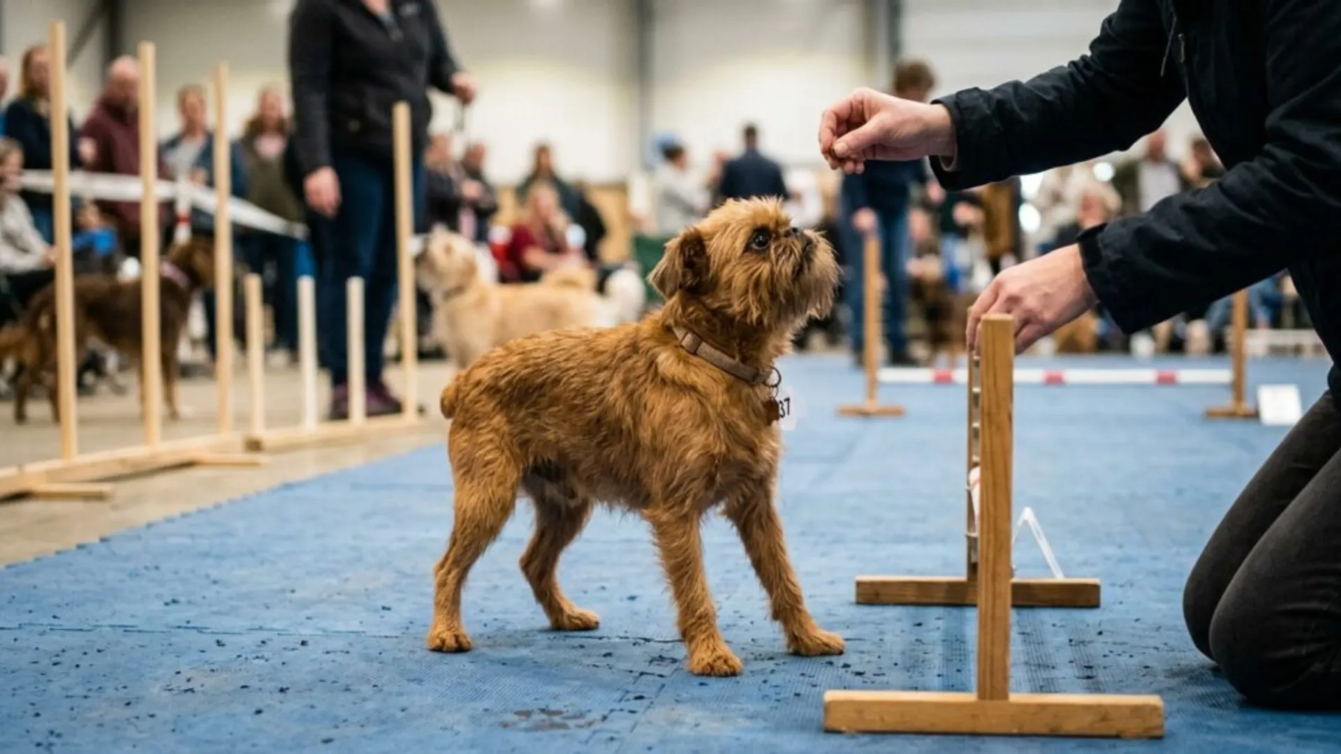 7 Low-Maintenance Dog Breeds for People With Limited Time