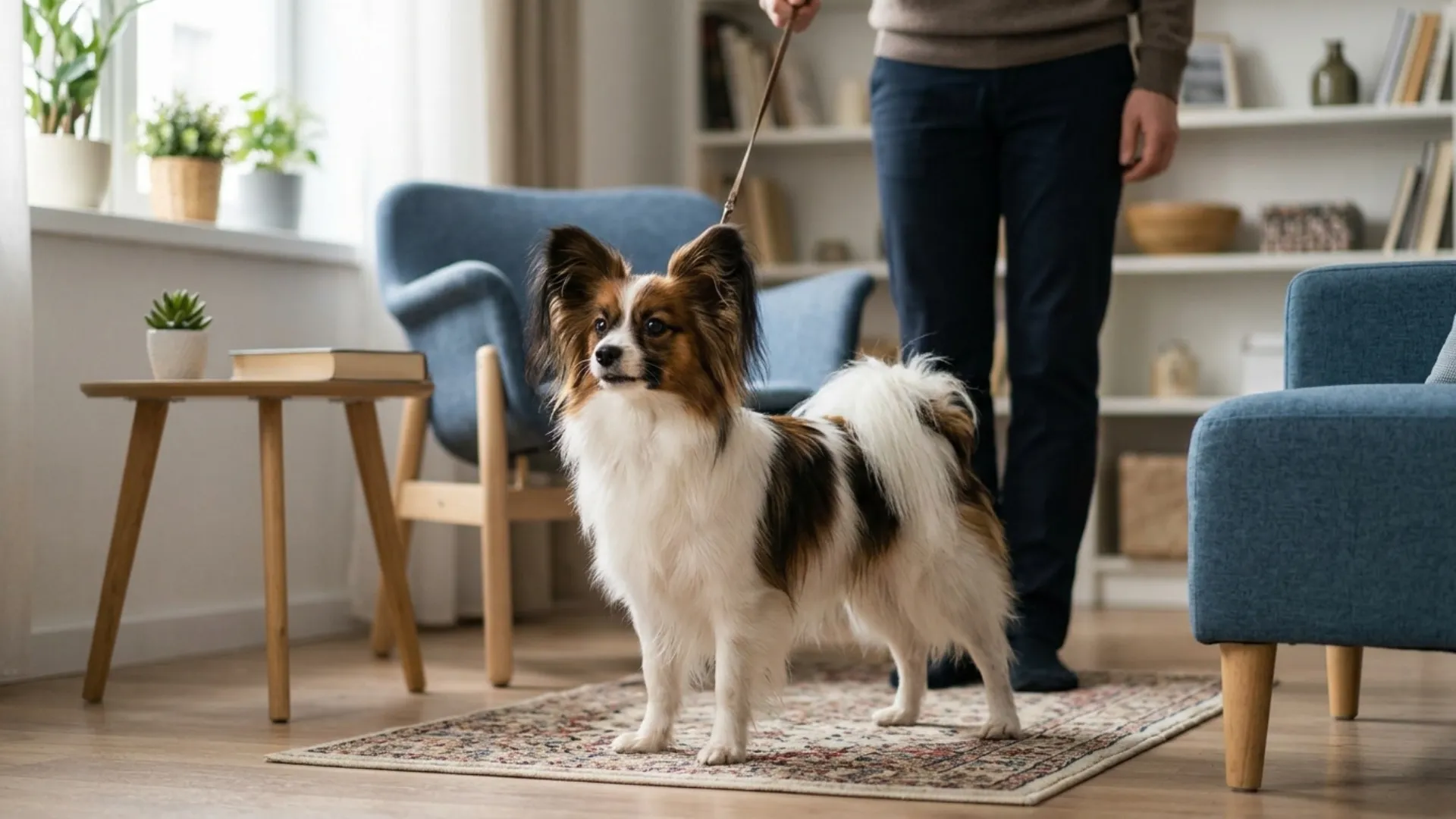 Tiny Dog Breeds – The Best Choice for Small Spaces