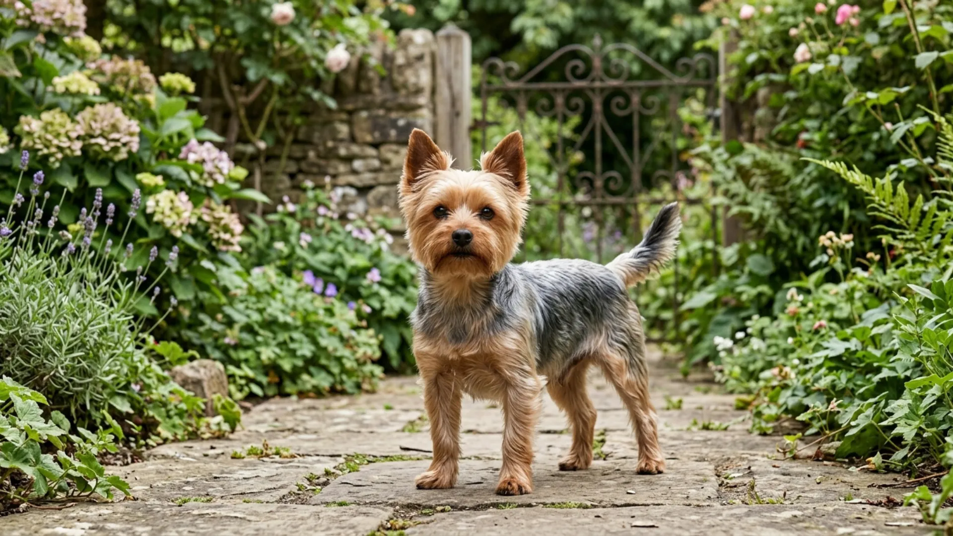 Top 10 Small Dog Breeds with Strong Guard Instincts