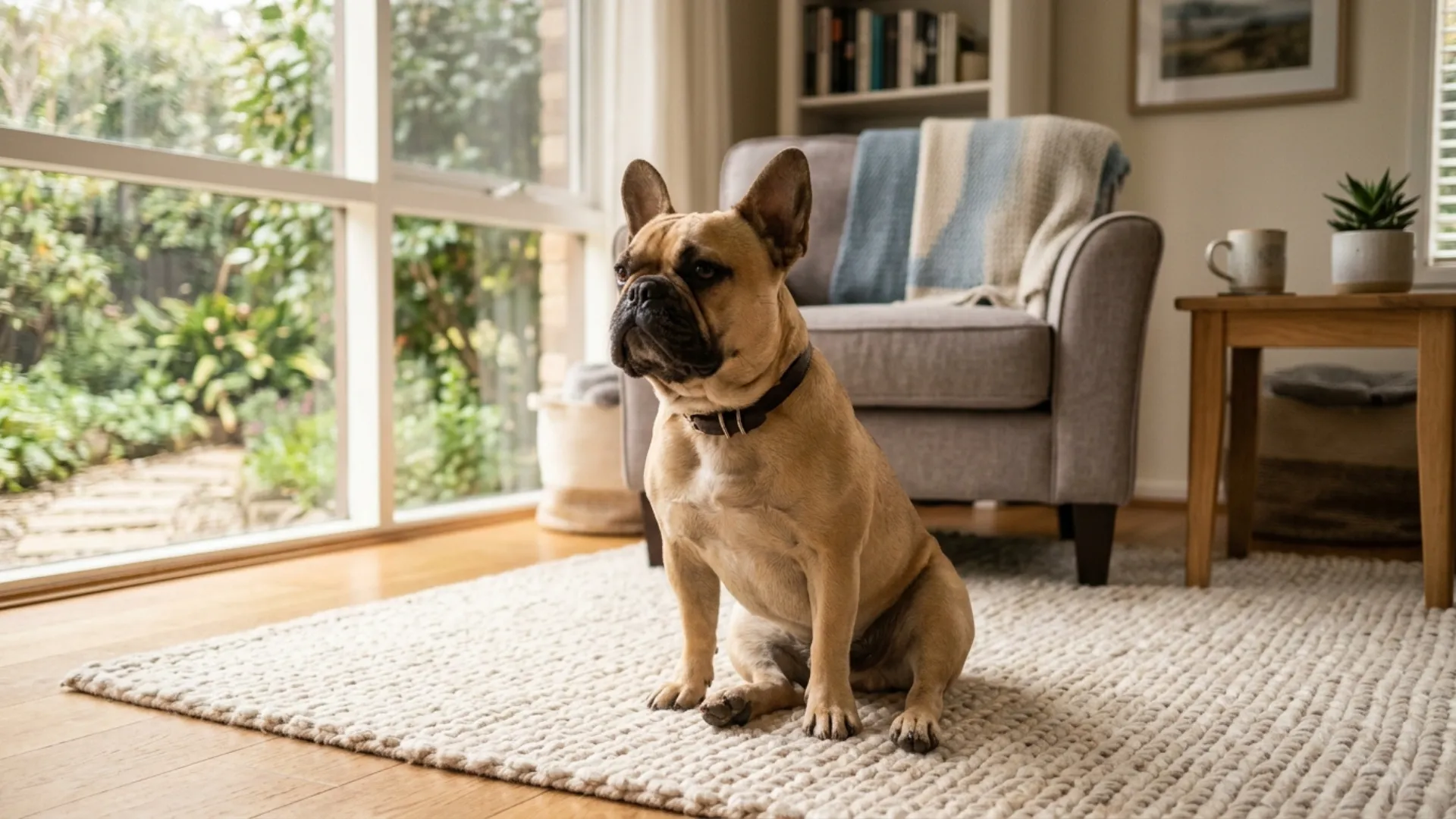 Top 10 Quiet Dog Breeds for the Most Relaxed Homeowners