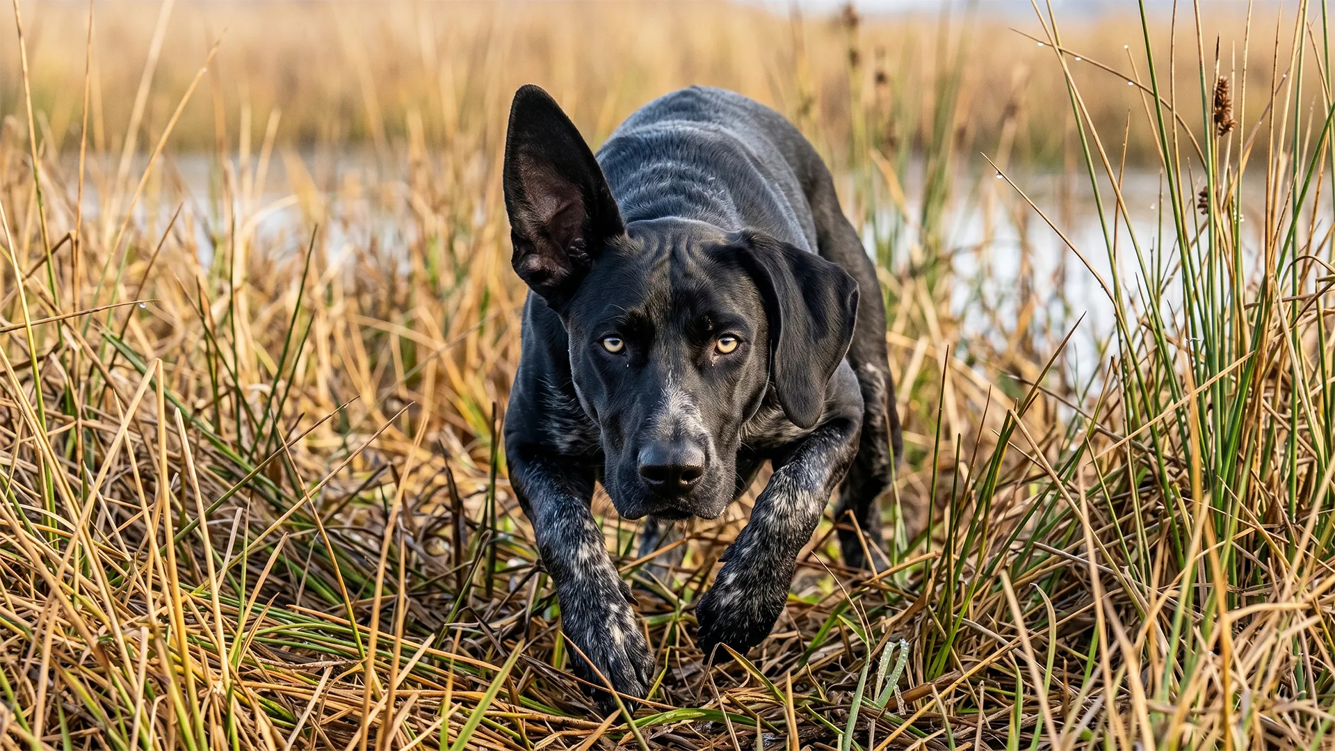 Top-10-Dog-Breeds-Ideal-for-Hunting-and-Scent-Tracking
