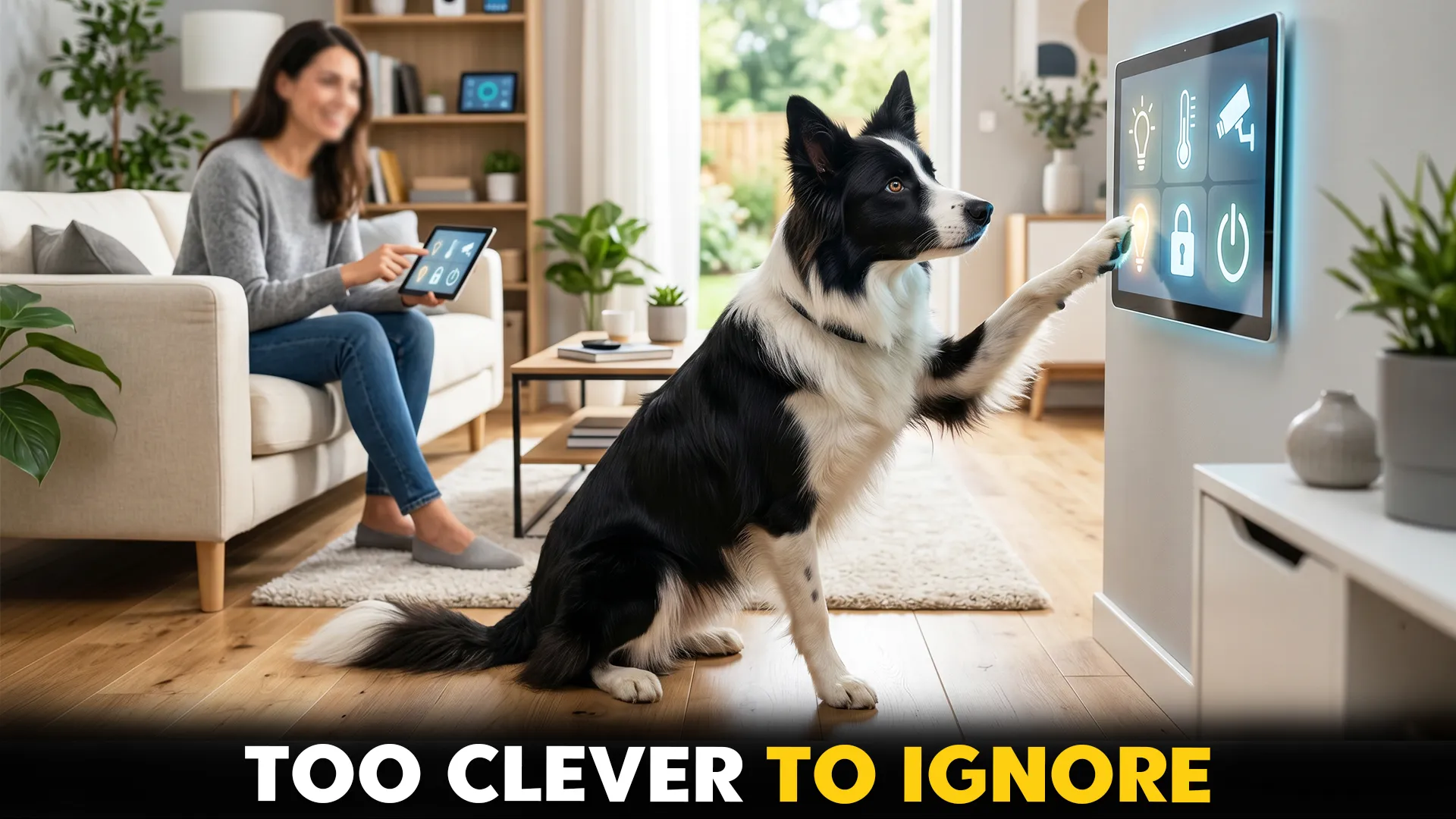 Top 10 Most Intelligent Dog Breeds: A Guide for Smart Homeowners
