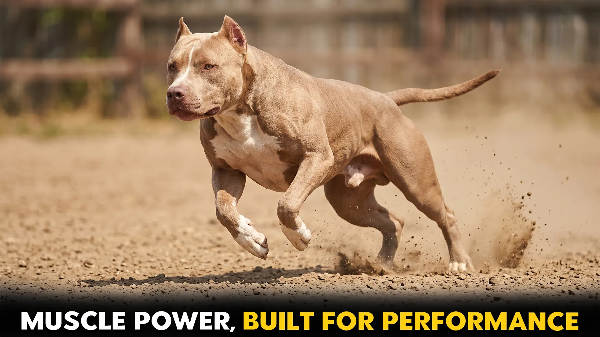 Top 10 Muscular dog breeds a guide to their abilities