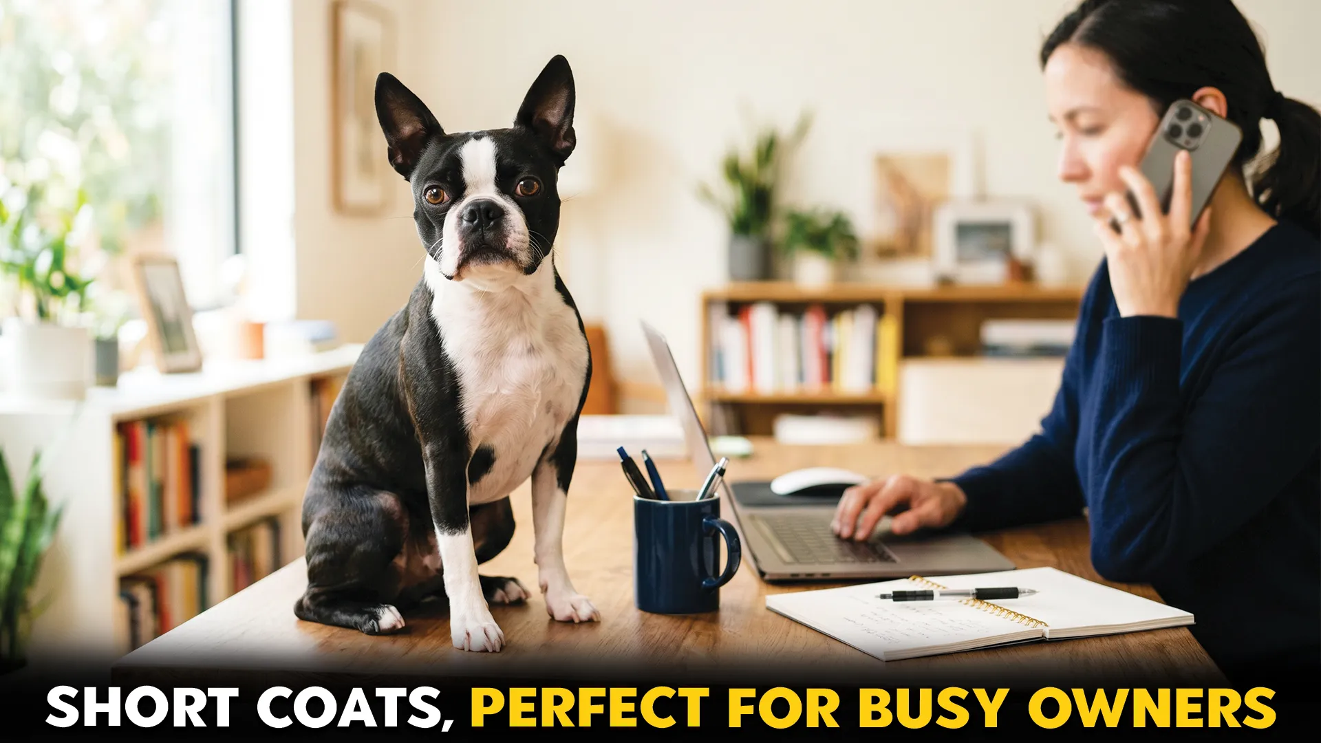 Top-10-Short-Coated-Dog-Breeds-for-Busy-Owners