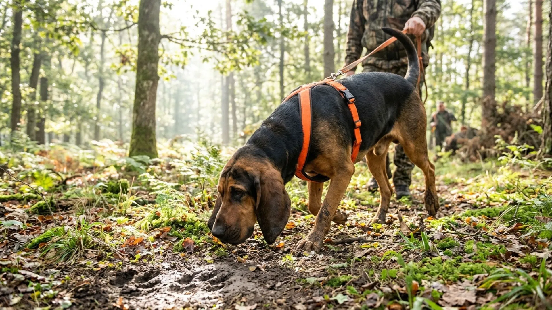 Top 7 Dog Breeds for Boar Hunts: Track, Chase, and Bring Them Down