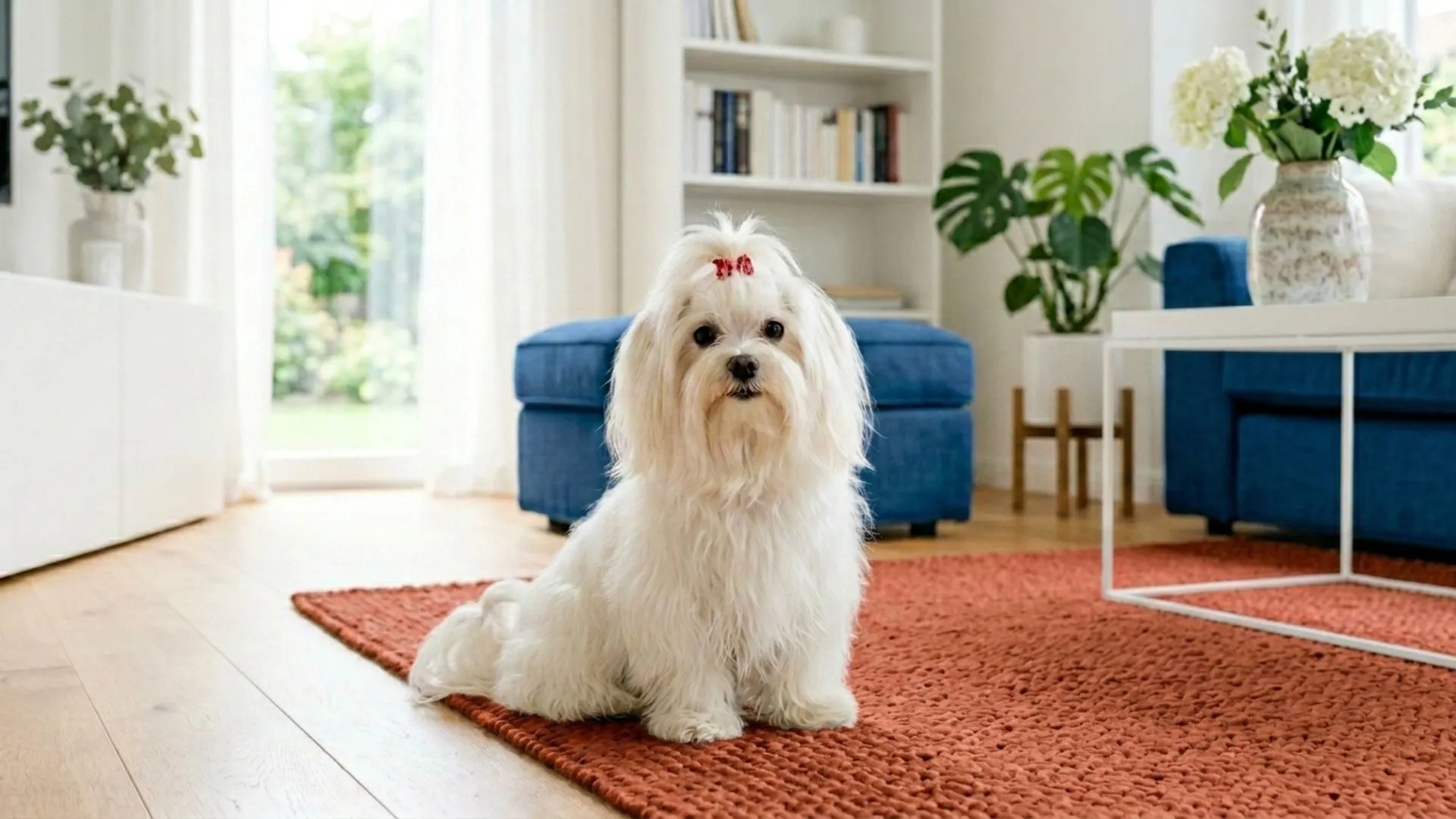 Top 7 Dog Breeds That Shed Very Little: A Clean Home Guide