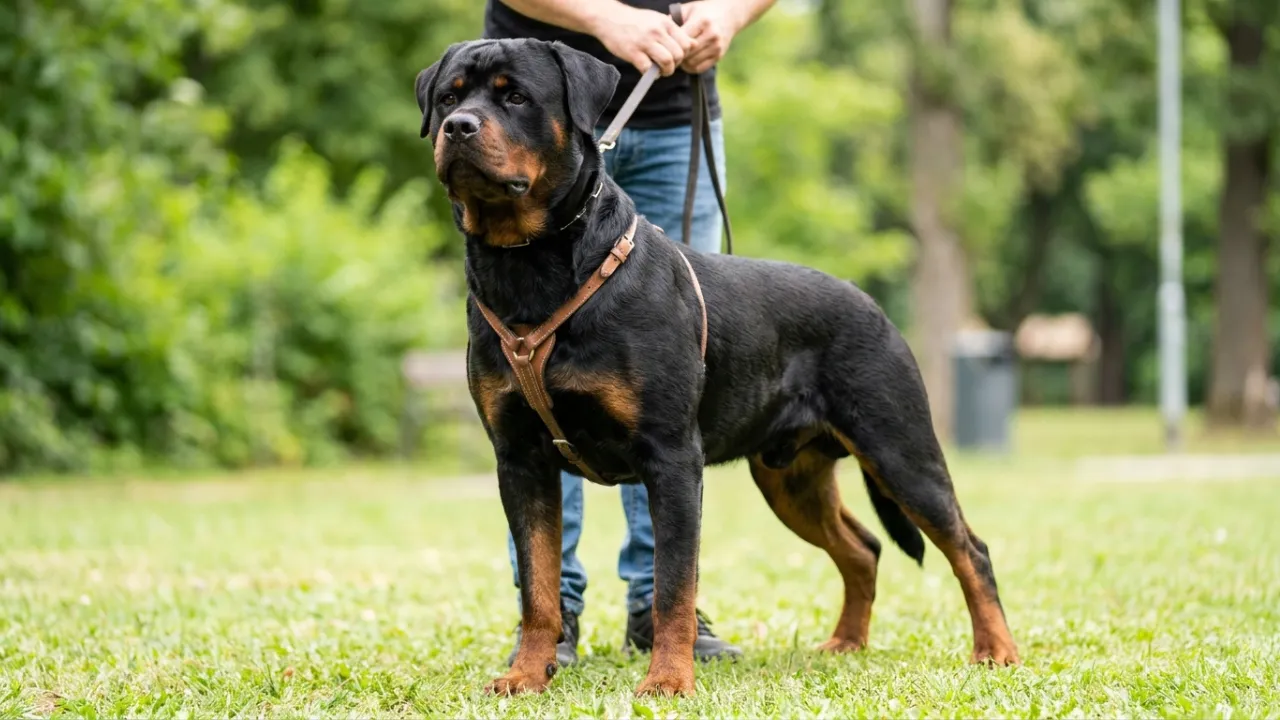 Top 10 Dog Breeds Known for Their Strength