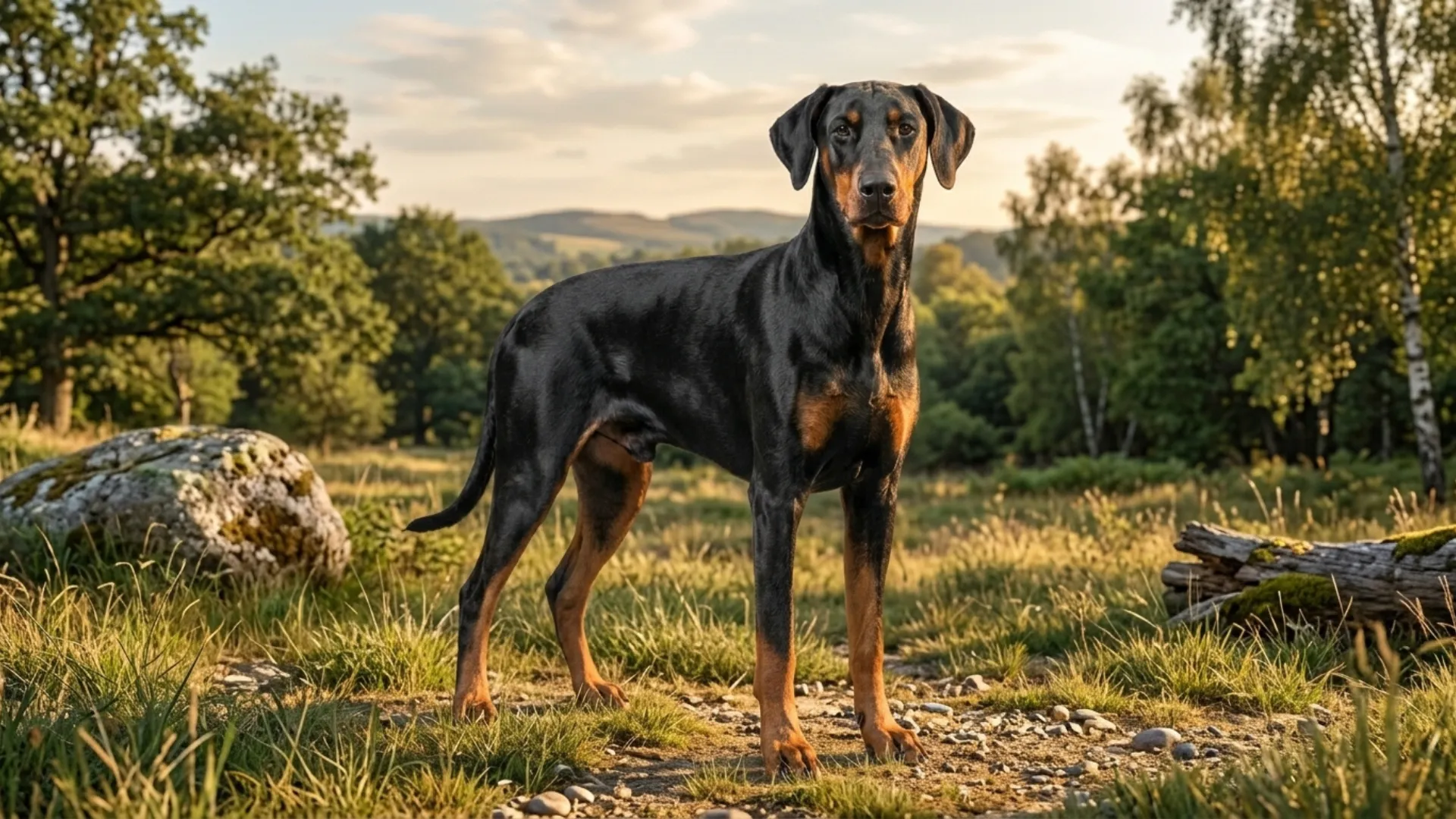 Top 9 Dog Breeds With Extraordinary Intelligence and Loyalty