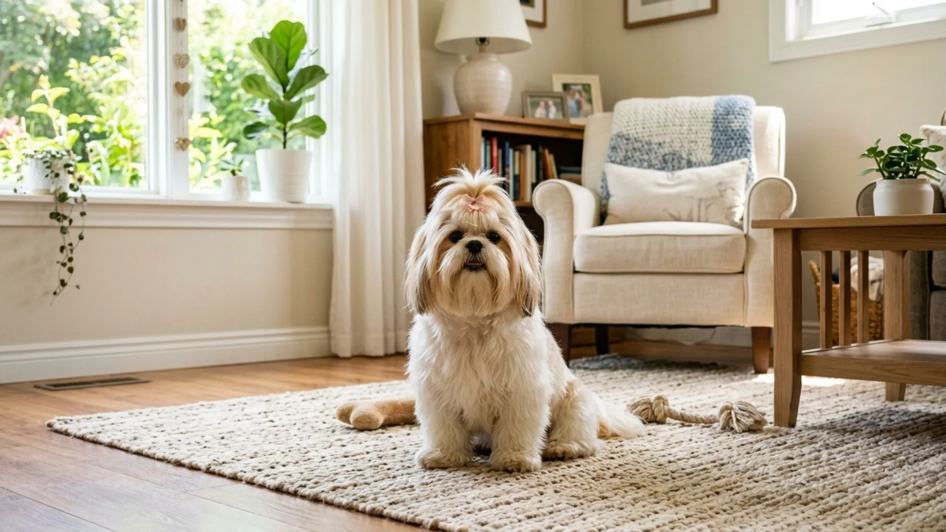 Top 7 Manageable Dog Breeds for First-Time Owners