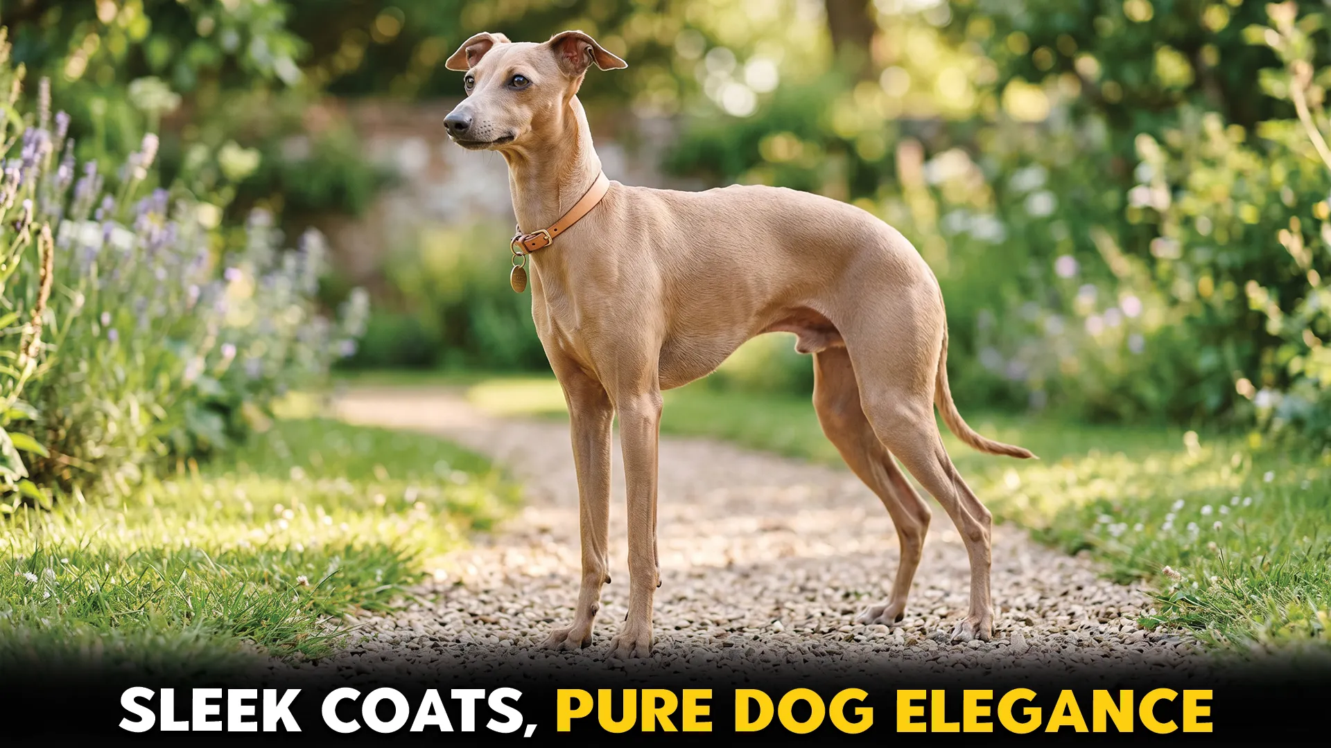 top 7 dog breeds featuring naturally short sleek fur