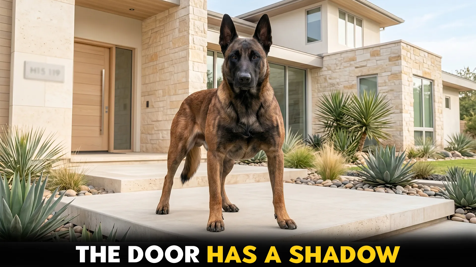7 Best Dog Breeds Known for Their Guarding Instincts