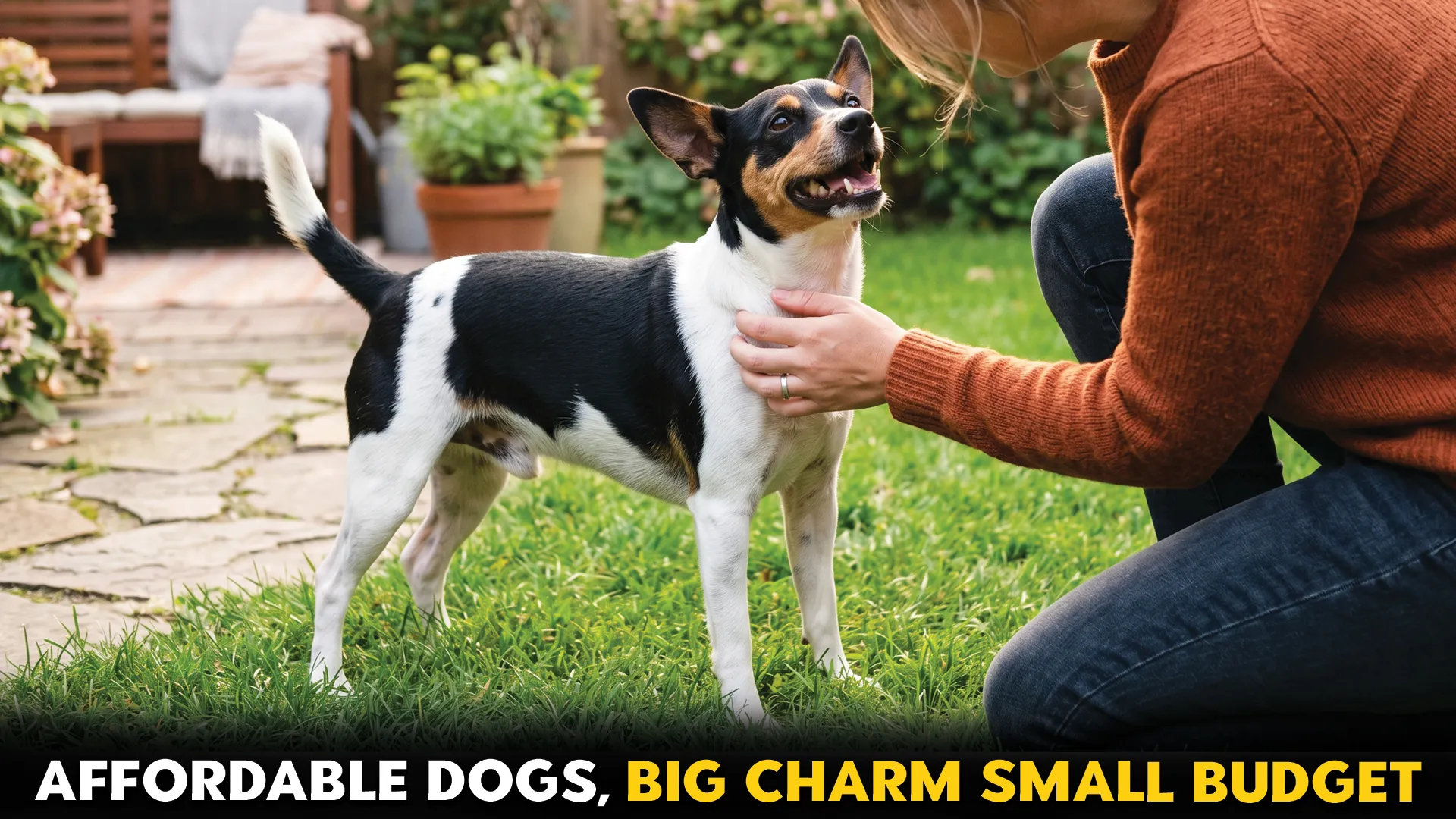 top 7 low cost dog breeds affordability and charm
