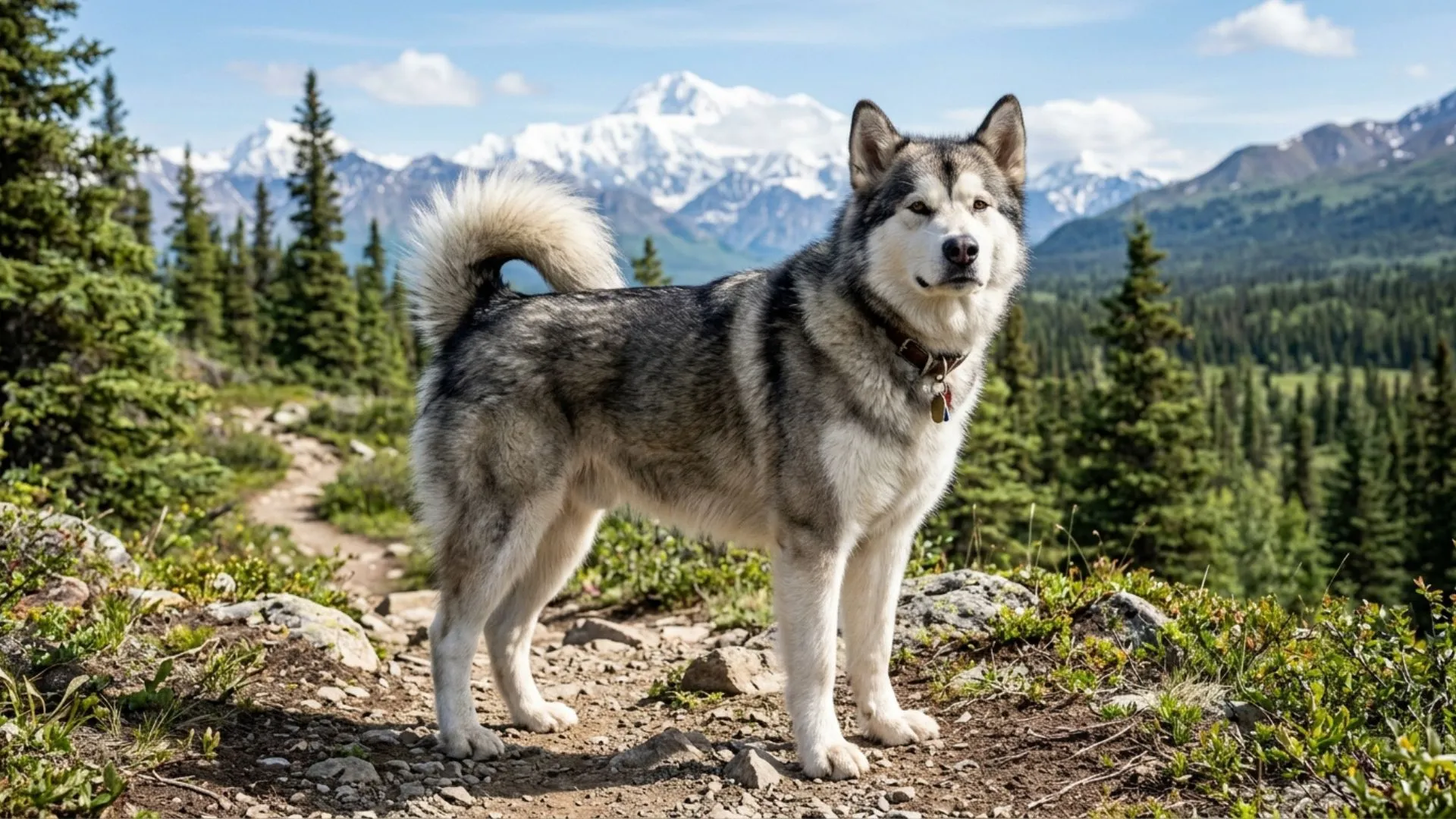 Top 9 Dog Breeds with Incredible Muscle and Power