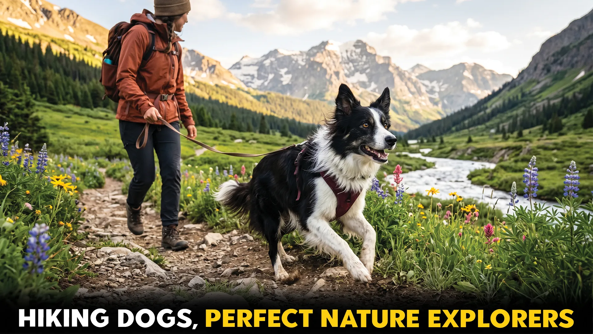 Top-9-Dog-Breeds-for-Exploring-Nature’s-Wonders