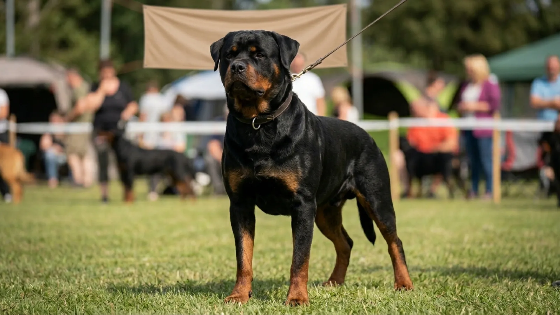 9 Top Dog Breeds Known for Fierce Protective Instincts