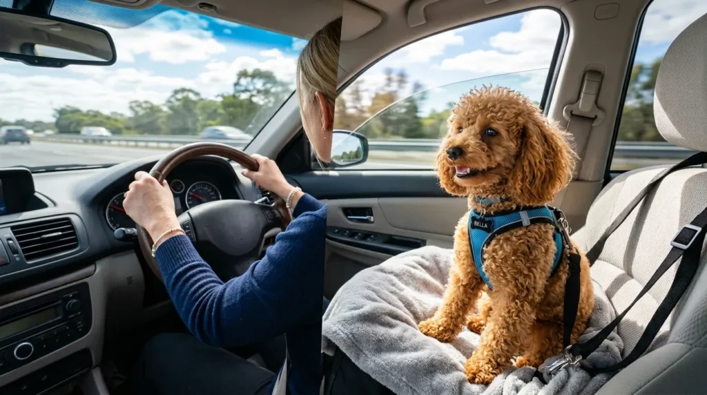 Toy Poodle