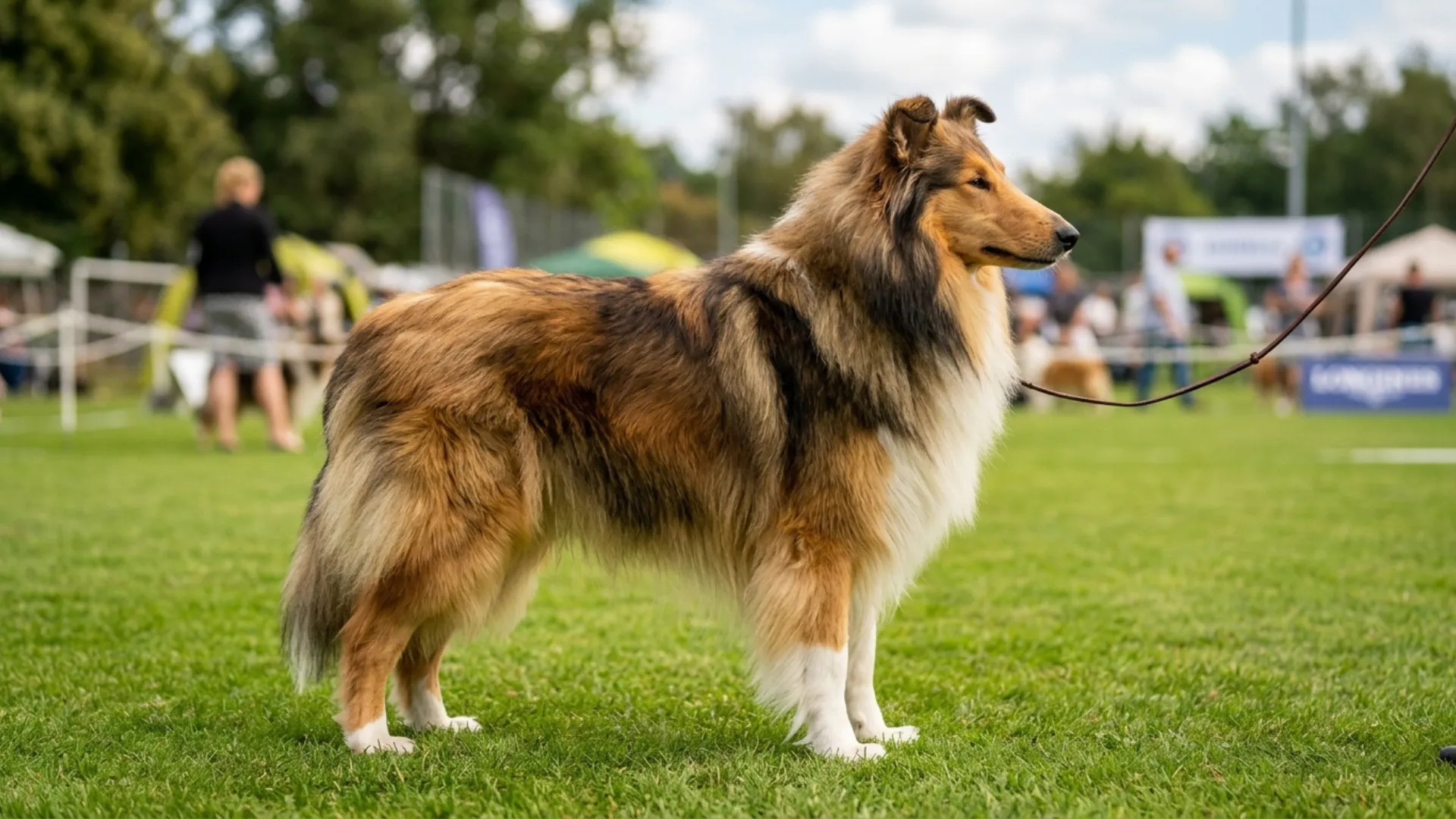 Unique Dog Breeds with Sable Coats: Discover Their Beauty