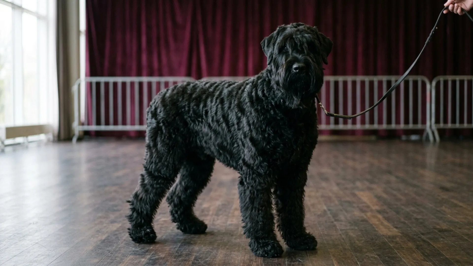 Unknown Large Dog Breeds That Offer Unmatched Loyalty