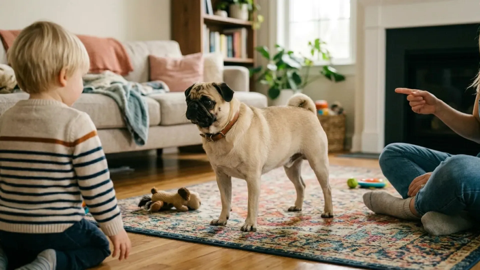 Best Small Dog Breeds for a Happy Family Life