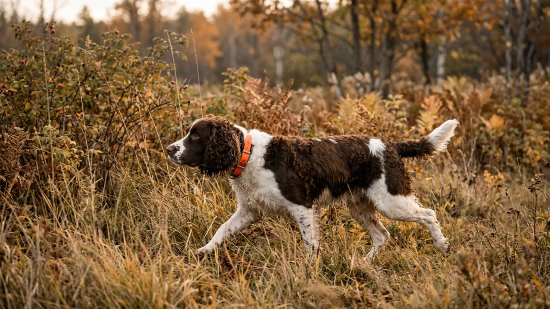 Best Dog Breeds for Hunting Based on Prey Drive