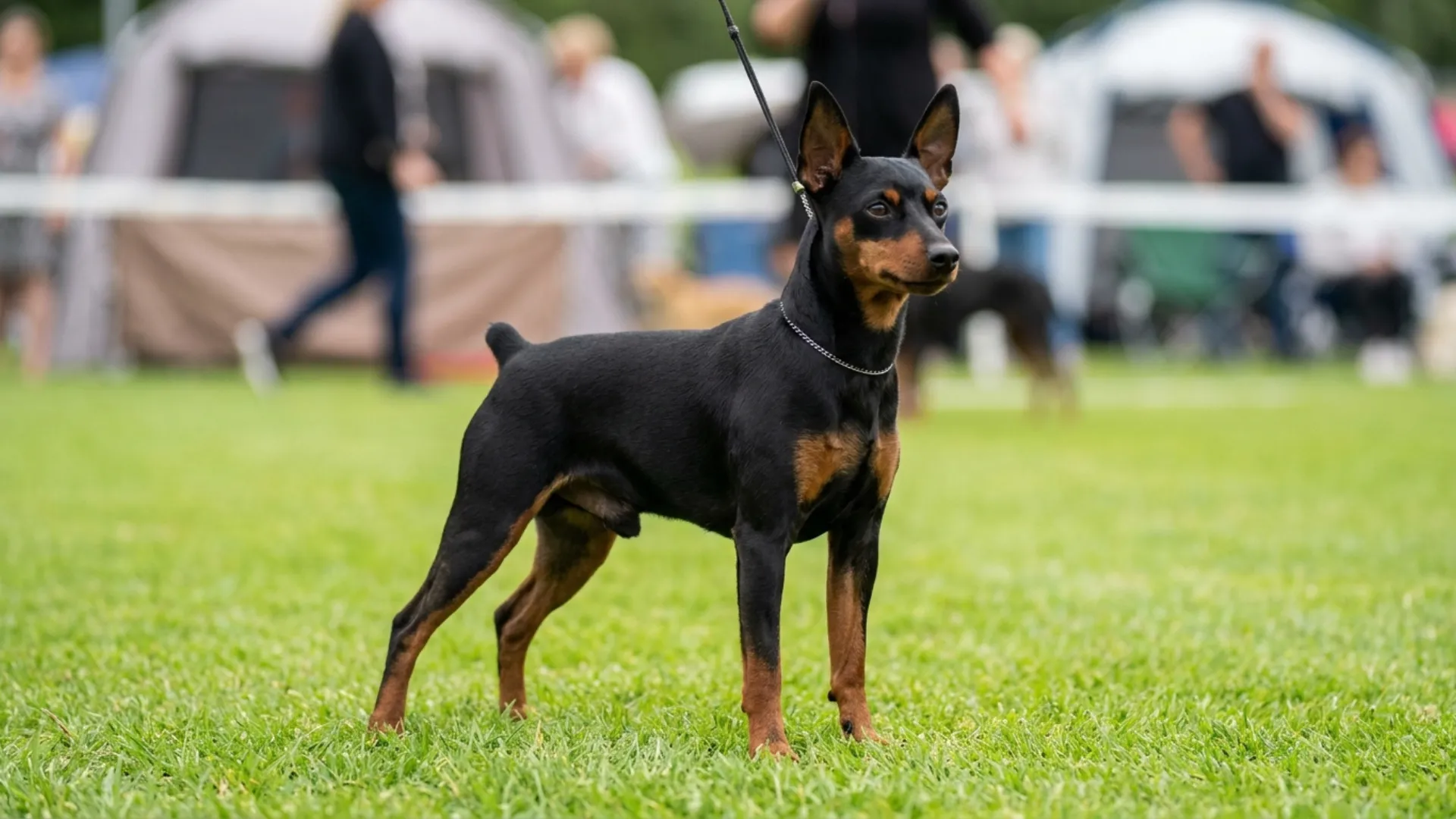 10 Short Coated Dog Breeds: Simple Style and Charm