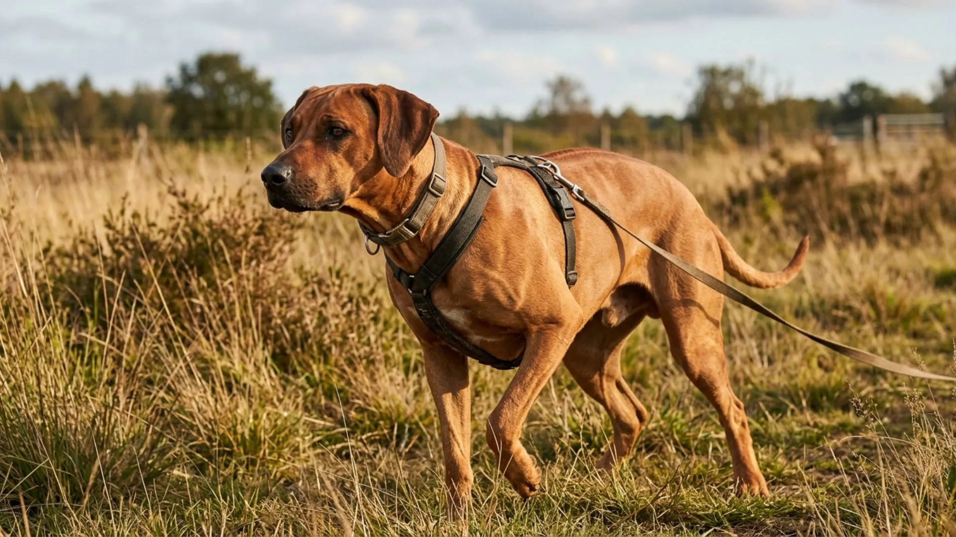 7 Best Dog Breeds With Naturally High Prey Drive