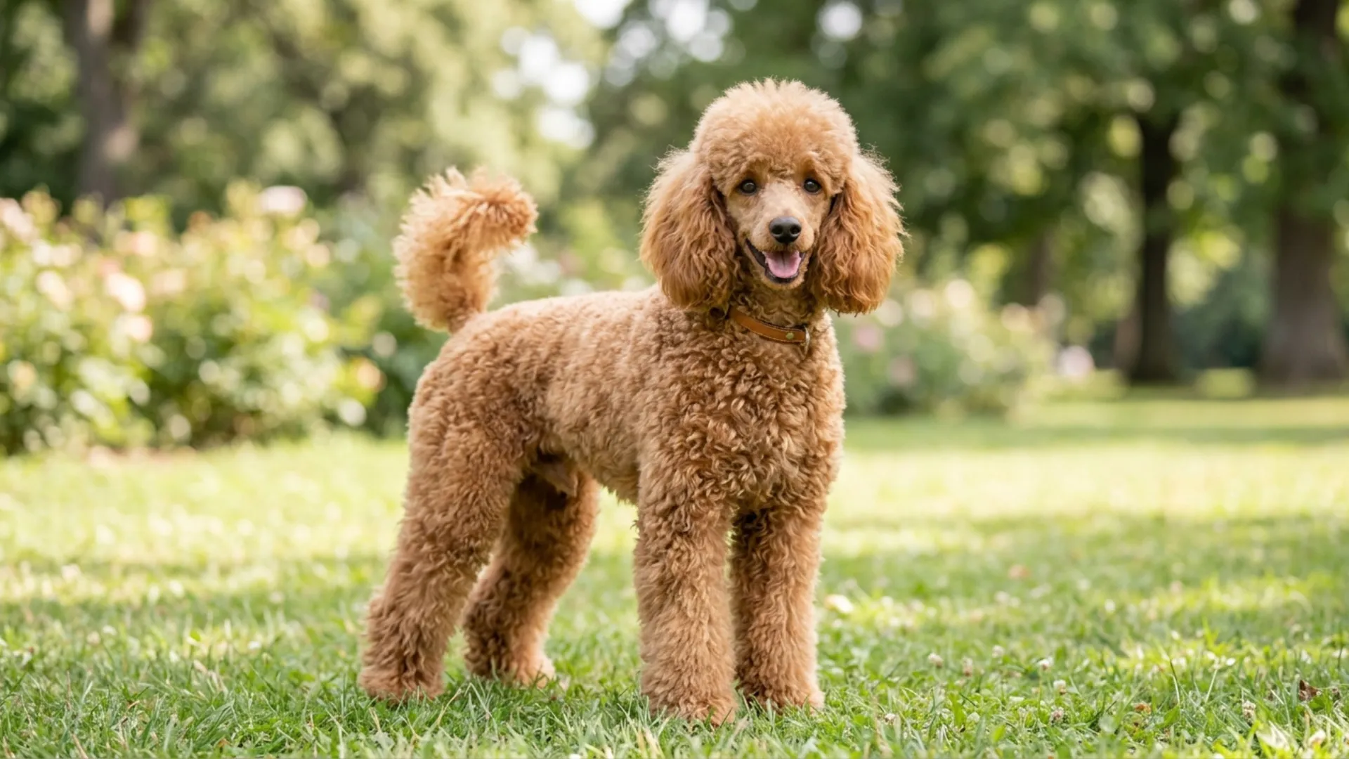 Appealing Dog Breeds for First-Time Dog Owners