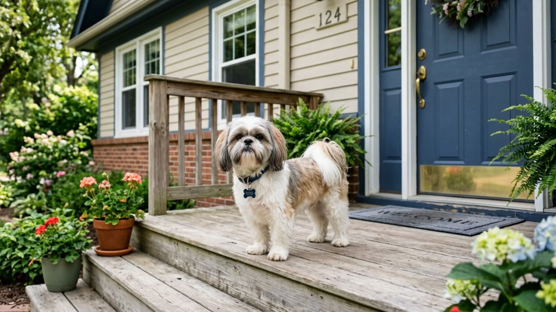 7 Amazing Small Dog Breeds That Will Guard Your Home