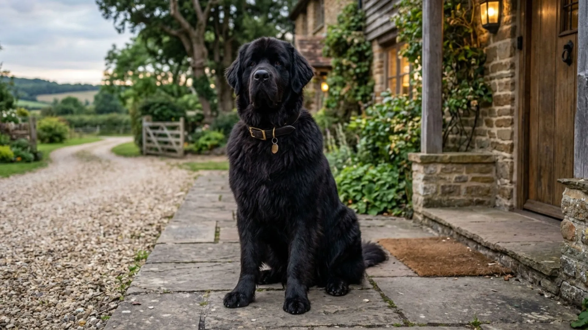 7 Easygoing Guard Dog Breeds: Calm, Loyal, Alert