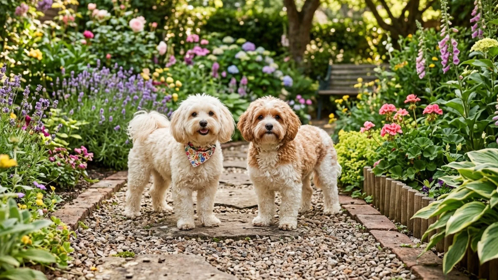 Top 7 Mixed‑Breed Miniature Dog Breeds Worth Considering