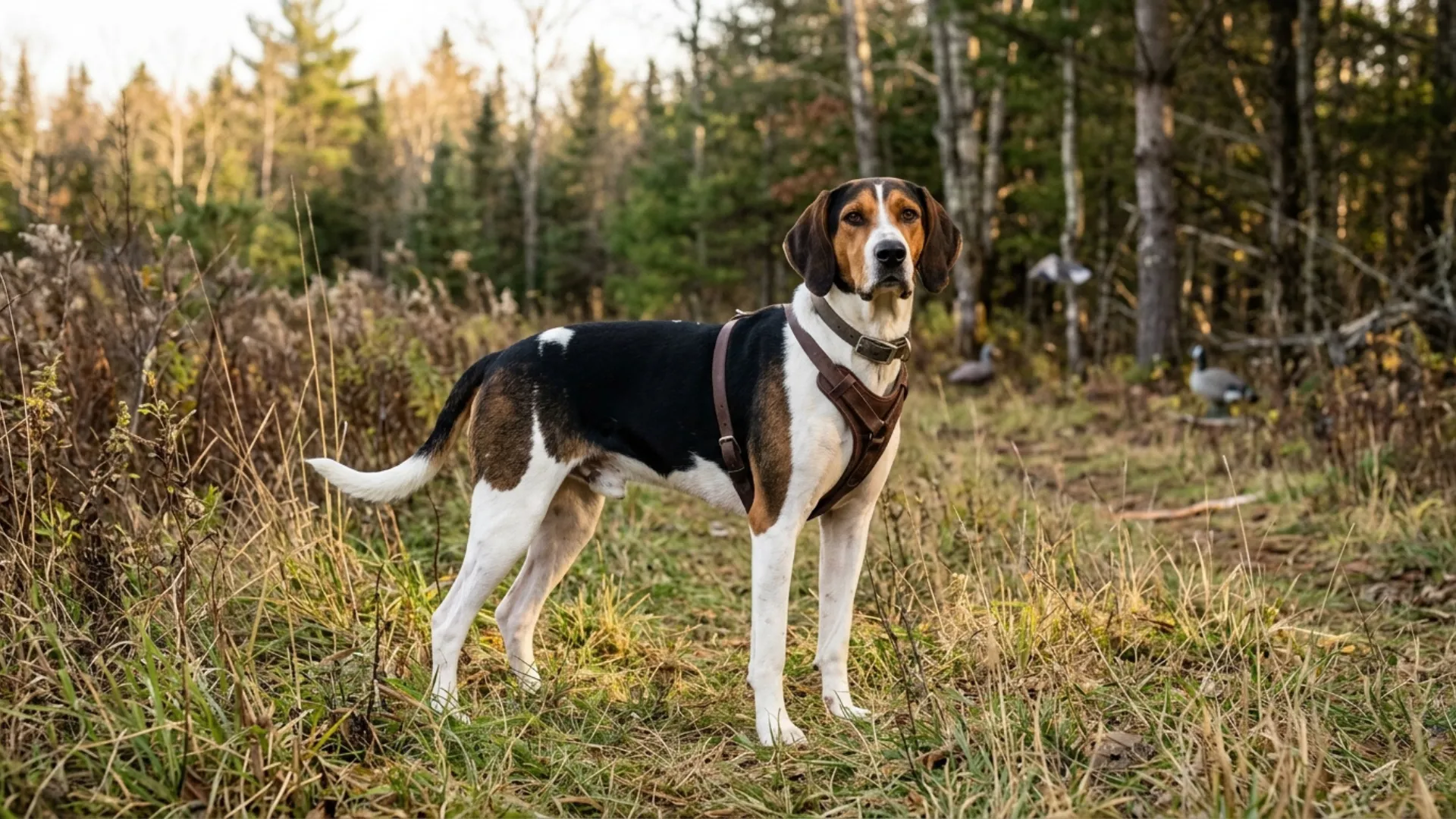 Versatile Dog Breeds Excelling in Diverse Hunting Roles