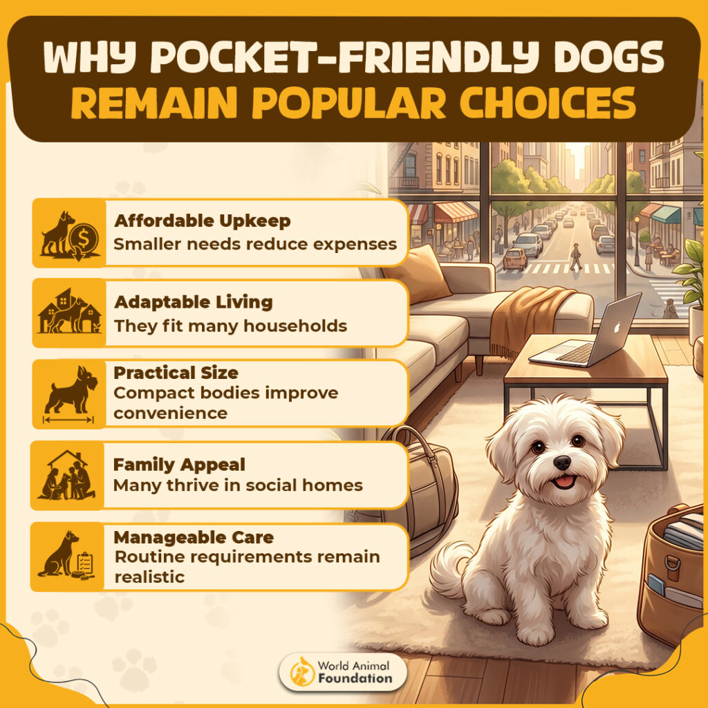 Why-Pocket-Friendly-Dogs-Remain-Popular-Choices