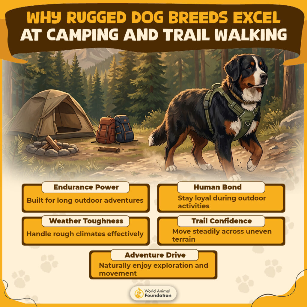 Why-Rugged-Dog-Breeds-Excel-at-Camping-and-Trail-Walking