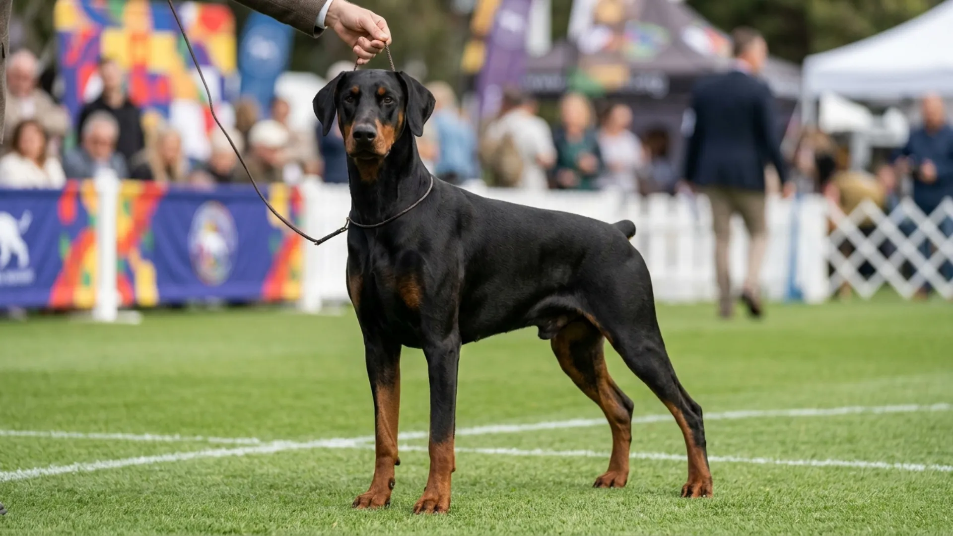 Wonderful Dog Breeds Featuring Short Sleek Fur