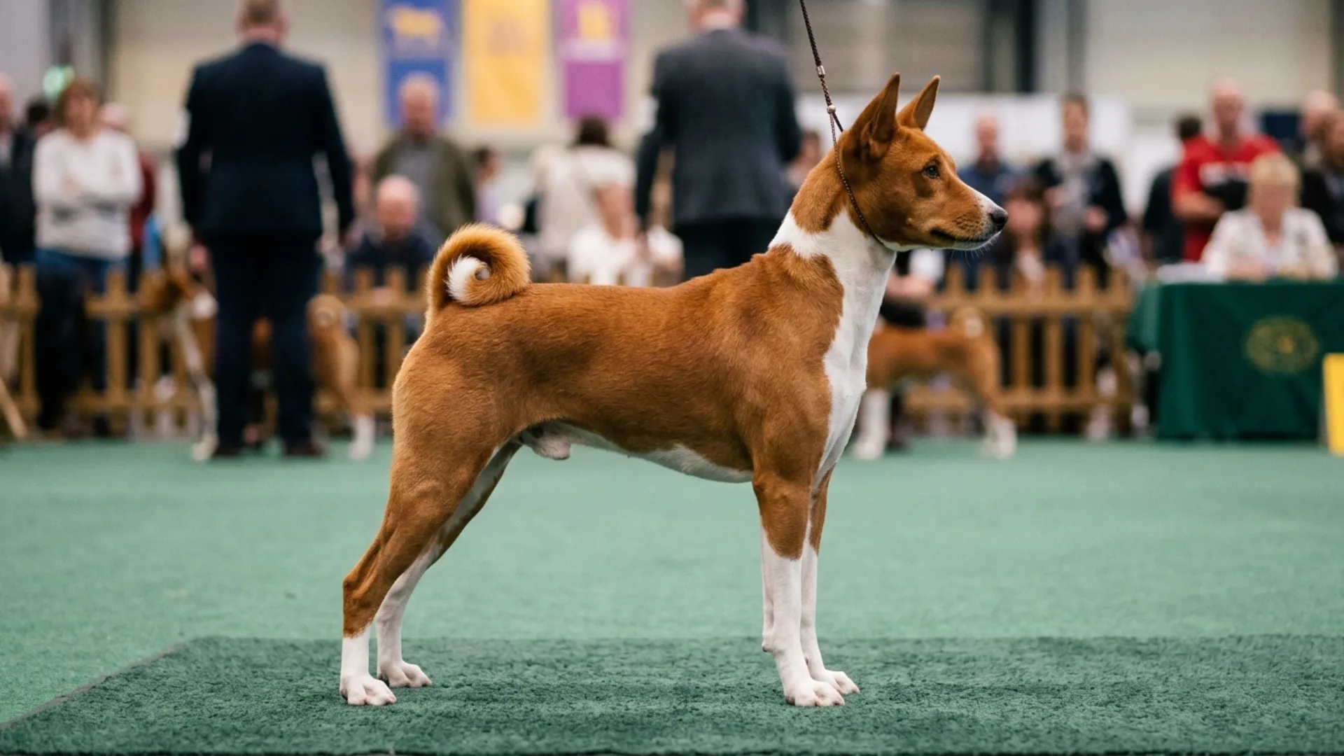 Wonderful Dog Breeds Featuring Short, Sleek Hair