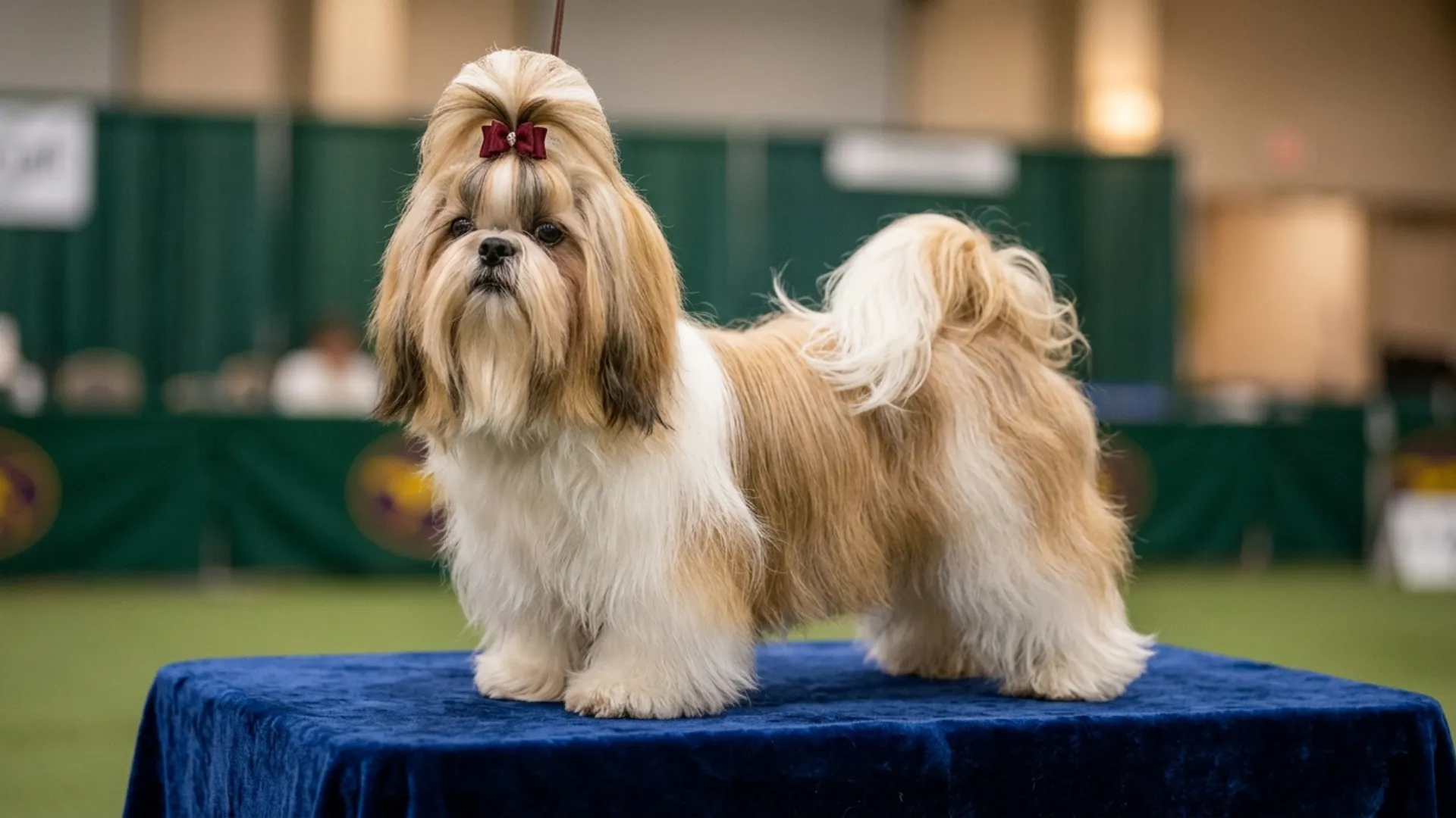 Wonderful Dog Breeds That Stay Tiny Forever