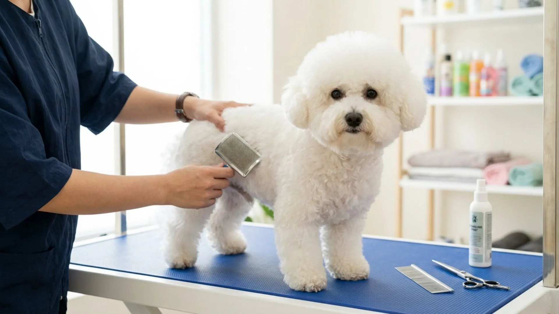 7 Wonderful Dog Breeds That Barely Shed: A Grooming Guide