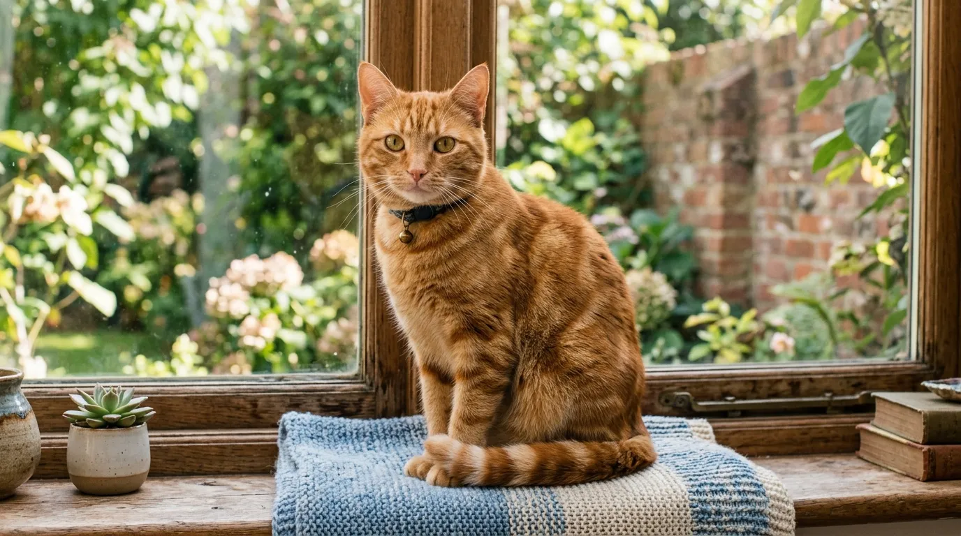General Cat Statistics