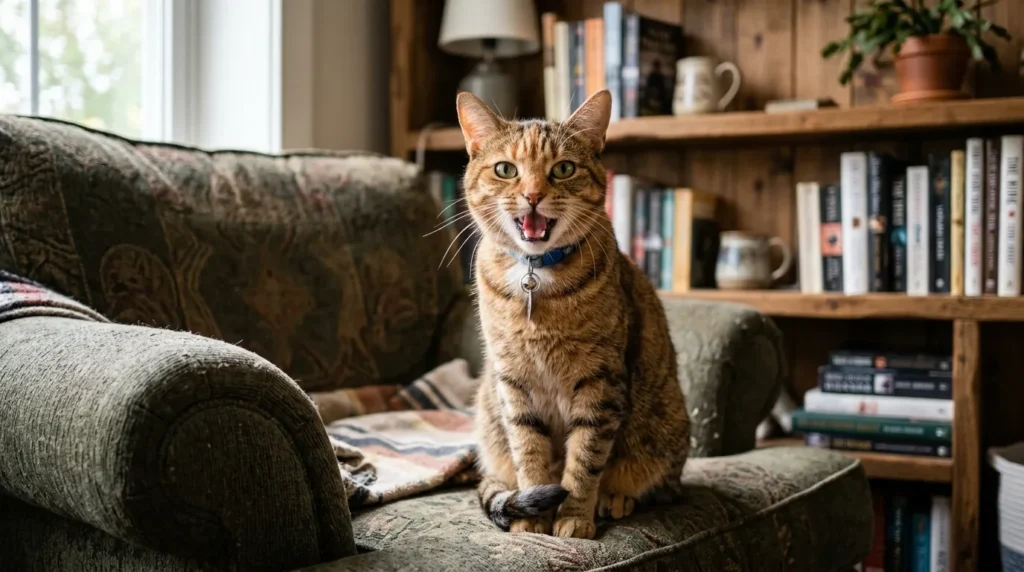 CAT Communication Cues